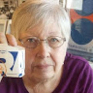 Meet your Posher, Leeann